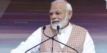 ನಿಮ್ಮ ಮೊಗದ ಭಾವವೇ ದುಃಖ ಹೇಳುತ್ತಿತ್ತು, ನಿಮ್ಮೊಂದಿಗೆ ದೇಶವಿದೆ, ಹೆದರಬೇಡಿ: ವಿಜ್ಞಾನಿಗಳಿಗೆ ಮೋದಿ ಆತ್ಮಸ್ಥೈರ್ಯ