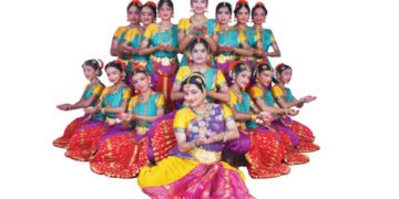 ಸೆ.20ರಿಂದ ಮೂರು ದಿನ ಶಿವಮೊಗ್ಗದಲ್ಲಿ ಕಲಾರಸಿಕರಿಗೆ ರಸದೌತಣ