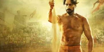 ಪೈಲ್ವಾನ್ ಚಿತ್ರದ ಪೈರಸಿ: ಚಿತ್ರತಂಡದಿಂದ ಸೈಬರ್ ಕ್ರೈಂಗೆ ದೂರು, ನಿರ್ಮಾಪಕಿ ಹೇಳಿದ್ದೇನು?