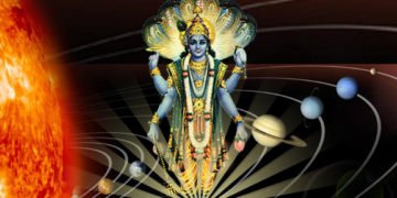 ದೇವತಾ ಸ್ವರೂಪ ಚಿಂತನೆಗೆ ಮೂಲ ತತ್ವವೇ ಜ್ಯೋತಿಷ್ಯ ಶಾಸ್ತ್ರ