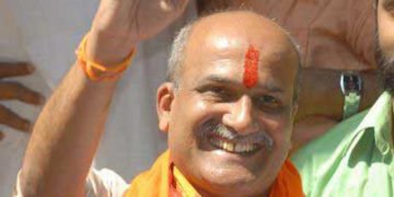 Kalpa Breaking: ಭದ್ರಾವತಿ-ಇಂದು ರಾತ್ರಿ ಹಿಂದೂ ಫೈರ್ ಬ್ರಾಂಡ್ ಪ್ರಮೋದ್ ಮುತಾಲಿಕ್ ಭಾಷಣ!