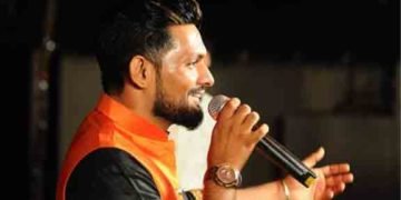 ನೆರಳನ್ನೇ ನೋಡಿ ನೃತ್ಯ ಕಲಿತ ಮಂಗಳೂರಿನ ಸೂರಜ್ ಇಂದು ನೂರಾರು ಶಿಷ್ಯರ ಗುರು