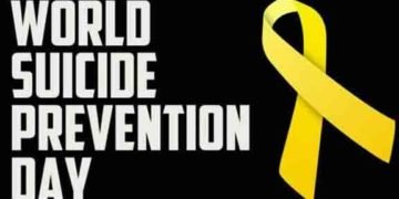 ಪ್ರತಿ 40 ಸೆಕೆಂಡುಗಳಿಗೆ ಒಂದು ಆತ್ಮಹತ್ಯೆ: ಆತ್ಮಹತ್ಯೆ ತಡೆಯುವಿಕೆಗಾಗಿ ಸೆ.8ರಂದು ನಡಿಗೆ