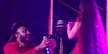 ಇದು ದಸರಾ, ಕನ್ವೆನ್ಷನ್ ಹಾಲ್ ಅಲ್ಲ: ಚಂದನ್ ಶೆಟ್ಟಿ-ನಿವೇದಿತಾಗೆ ಕಿರಿಕ್ ಹುಡುಗ ಟ್ವೀಟ್ ಕ್ಲಾಸ್