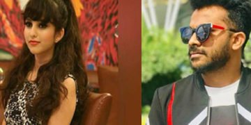 ಮೈಸೂರು: ಚಂದನ್ ಶೆಟ್ಟಿ-ನಿವೇದಿತಾ ಗೌಡ ವಿರುದ್ಧ ದೂರು ದಾಖಲು