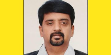 ರಾಜ್ಯ ಆರ್ಯವೈಶ್ಯ ಸಮುದಾಯ ಅಭಿವೃದ್ಧಿ ನಿಗಮದ ಅಧ್ಯಕ್ಷರಾಗಿ ಡಿ.ಎಸ್. ಅರುಣ್ ನೇಮಕ