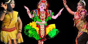 ಪ್ರತಿಭೆಯ ಸ್ಪೋಟದ ಅವಕಾಶದ ನಿರೀಕ್ಷೆಯಲ್ಲಿರುವ ಯಕ್ಷ ಚೈತನ್ಯದ ಮುಕುಟ ‘ರಕ್ಷಿತ್ ಪಡ್ರೆ’