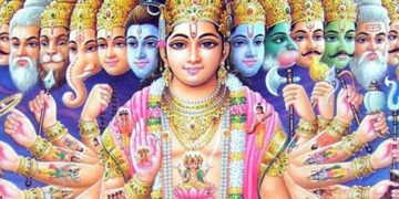 ಅಧ್ಯಾತ್ಮ ಬಂಧುಗಳು ತಪ್ಪದೇ ಓದಿ: ಜಾಗತಿಕ ವಿಷ್ಣು ಸಹಸ್ರನಾಮ ಕಂಠಪಾಠ ಸ್ಪರ್ಧೆಯಲ್ಲಿ ಪಾಲ್ಗೊಳ್ಳಿ