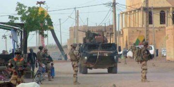 ಪಶ್ಚಿಮ ಆಫ್ರಿಕಾದಲ್ಲಿ ಉಗ್ರರ ಅಟ್ಟಹಾಸಕ್ಕೆ 54 ಮಂದಿ ಬಲಿ