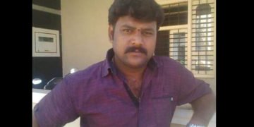 ಚಳ್ಳಕೆರೆ: ಆಕಸ್ಮಿಕ ವಿದ್ಯುತ್ ಸ್ಪರ್ಶಿಸಿ ವ್ಯಕ್ತಿ ದುರಂತ ಸಾವು