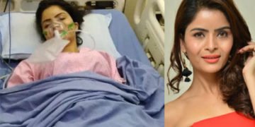 ಶೂಟಿಂಗ್ ವೇಳೆಯೇ ನಟಿ ಗೆಹನಾ ವಸಿಷ್ಠಗೆ ತೀವ್ರ ಹೃದಯಾಘಾತ