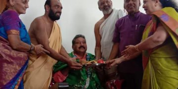 ಪ್ರಸಿದ್ಧ ಧಾರ್ಮಿಕ ಕ್ಷೇತ್ರಗಳ ಪಾವಿತ್ರತೆಗೆ ಧಕ್ಕೆ ಬರದಂತೆ ಪ್ರವಾಸೋದ್ಯಮ ಅಭಿವೃದ್ಧಿಯಾಗಲಿ: ಡಾ.ಭೀಮೇಶ್ವರ ಜೋಷಿ