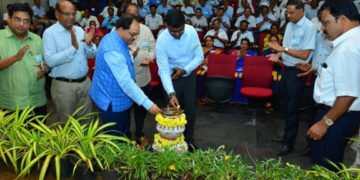 ಪೃಥ್ವಿಯ ರಕ್ಷಣೆ ಸಂಕಲ್ಪದೊಂದಿಗೆ ಅಂತಾರಾಷ್ಟ್ರೀಯ ಚಲನಚಿತ್ರೋತ್ಸವ: ಕಿರ್ಲೋಸ್ಕರ್ ಕಾಳಜಿಗೆ ವ್ಯಾಪಕ ಶ್ಲಾಘನೆ