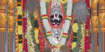 ನಾಳೆ ಶಿವಮೊಗ್ಗದ ಕೂಡಲಿ ಶ್ರೀ ನರಸಿಂಹಸ್ವಾಮಿ ರಥಾರೋಹಣ ಮಹೋತ್ಸವ
