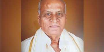 ಶಿವಮೊಗ್ಗ: ಪ್ರತಿಷ್ಠಿತ ಮಥುರಾ ಗ್ರೂಪ್ ಆಫ್ ಹೊಟೇಲ್ಸ್‌ ಮಾಲೀಕ ನಾಗರಾಜ್ ವಿಧಿವಶ