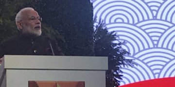 ಬನ್ನಿ ಸುಲಭ ವ್ಯವಹಾರಕ್ಕಾಗಿ ಭಾರತದಲ್ಲಿ ಹೂಡಿಕೆ ಮಾಡಿ: ಪ್ರಧಾನಿ ಮೋದಿ ಕರೆ