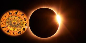 ಡಿ.26 ಖಗ್ರಾಸ ಸೂರ್ಯಗ್ರಹಣ: ಯಾವ ರಾಶಿಗೆ ಅಶುಭ ಫಲ? ಭೂಮಿಗೆ ಕಾದಿದೆಯೇ ಗಂಡಾಂತರ?