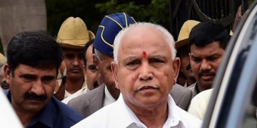 ಕರ್ಫ್ಯೂ ಮುಗಿದ ಮೇಲೆ ಕಾಂಗ್ರೆಸ್ ಮುಖಂಡರು ಒಂದು ವಾರ ಮಂಗಳೂರಿನಲ್ಲೇ ಇರಲಿ, ಬೇಕಾದ ವ್ಯವಸ್ಥೆ ಮಾಡುತ್ತೇನೆ: ಸಿಎಂ ತಿರುಗೇಟು