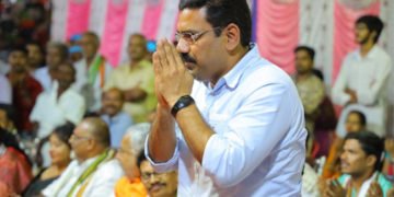 ತನ್ನ ಭದ್ರಕೋಟೆಯಲ್ಲೇ ಜೆಡಿಎಸ್ ಧೂಳಿಪಟ: ಬಿಜೆಪಿ ಗೆಲುವಿನೊಂದಿಗೆ ಬಿ.ವೈ. ವಿಜಯೇಂದ್ರ ಸಾಮರ್ಥ್ಯ ಪ್ರದರ್ಶನ
