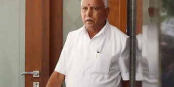 ಶಾಂತ ರೀತಿ ಪ್ರತಿಭಟಿಸಿ, ಹಿಂಸಾಮಾರ್ಗ ಅನುಸರಿಸಿದರೆ ಕಠಿಣ ಕ್ರಮ ನಿಶ್ಚಿತ: ಸಿಎಂ ಬಿಎಸ್’ವೈ ಎಚ್ಚರಿಕೆ