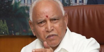 ಪ್ರತಿಭಟನೆ ಹಿಂದೆ ಕಾಂಗ್ರೆಸ್ ಕೈವಾಡ, ಪರಿಣಾಮ ಎದುರಿಸುತ್ತೀರಿ: ಕೈ ನಾಯಕರಿಗೆ ಸಿಎಂ ಬಿಎಸ್’ವೈ ಎಚ್ಚರಿಕೆ