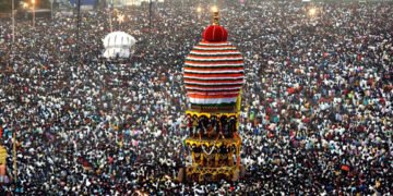 ಕೊಪ್ಪಳ ಗವಿಸಿದ್ಧೇಶ್ವರ ಜಾತ್ರೆಗೆ ವೈಭವಕ್ಕೆ ದಿನಗಣನೆ, ನೋಡ ಬನ್ನಿ ಅಜ್ಜನ ವೈಭವ: ಏನಿದರ ಮಹತ್ವ?
