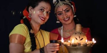 ಶಿವಮೊಗ್ಗ: ಡಿ.28ರಂದು ಪ್ರತಿಭಾನ್ವಿತೆ ಕು.ಮೈಥಿಲಿಯವರ ಭರತನಾಟ್ಯ ರಂಗಪ್ರವೇಶ