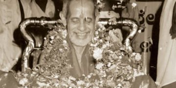 ನಡೆದಾಡುವ ದೇವರು: ಬಾಲ ಸನ್ಯಾಸದಿಂದ ಗುರುಗಳ ಗುರುವಾದ ಶ್ರೀಗಳ ಜೀವನ