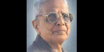 ಲಕ್ಷಾಂತರ ವಿದ್ಯಾರ್ಥಿಗಳ ದಾರಿದೀಪ ಪ್ರೊ.ಎಲ್.ಎಸ್. ಶೇಷಗಿರಿ ರಾವ್ ನಿಧನ