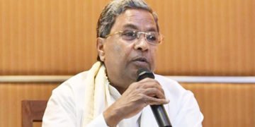 ಬಿಜೆಪಿಯವರು ಸ್ವಾತಂತ್ರ ಹೋರಾಟದಲ್ಲಿ ಪಾಲ್ಗೊಂಡಿಲ್ಲ, ಕಾಂಗ್ರೆಸ್ ಮಾತ್ರ ತ್ಯಾಗ ಬಲಿದಾನ ಮಾಡಿದೆ: ಸಿದ್ದರಾಮಯ್ಯ