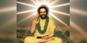 ವರದಪುರದ ಮಹಾತಪಸ್ವಿ ಭಕ್ತ ಜನೋದ್ಧಾರಕ ಶ್ರೀಧರ ಸ್ವಾಮಿಗಳು