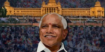 ಹುಟ್ಟು ಹೋರಾಟಗಾರ ಬಿಎಸ್’ವೈ ಕೈ ಹಿಡಿಯುತ್ತಾರೆಯೇ 15 ಕ್ಷೇತ್ರದ ಮತದಾರರು?