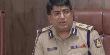 ಬೆಂಗಳೂರಿಗರು ಗಲಾಟೆ ಮಾಡಿಲ್ಲ, ಹೊರ ರಾಜ್ಯದವರು, ಬುದ್ದಿಜೀವಿಗಳು ಶಾಂತಿ ಕದಡಿದ್ದಾರೆ: ಕಮಿಷನರ್ ಹೇಳಿಕೆ