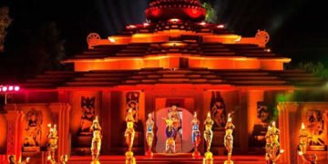 ಹಂಪಿ-ಆನೆಗುಂದಿ ಉತ್ಸವಕ್ಕೆ ಸಿದ್ದತೆ: ಈ ವೈಭವ ಕಣ್ತುಂಬಿಕೊಳ್ಳಲು ಮರೆಯದಿರಿ