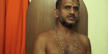 ಪೇಜಾವರ ಶ್ರೀಗಳ ಆರೋಗ್ಯದಲ್ಲಿ ಚೇತರಿಕೆ, ಅನಗತ್ಯ ಗೊಂದಲ ಸೃಷ್ಠಿಸಬೇಡಿ: ಕಿರಿಯ ಶ್ರೀಗಳ ಹೇಳಿಕೆ