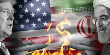 ಅಪಾಯಕಾರಿ ಟ್ರಂಪ್ ಕೆರೆಳಿದರೆ ವಿಶ್ವ ಭೂಪಟದಿಂದ ಇರಾನ್ ಅಳಿಸಿಹೋದೀತು