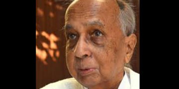 ಹಿರಿಯ ಸಾಹಿತಿ ಡಾ.ಎಂ. ಚಿದಾನಂದ ಮೂರ್ತಿ ವಿಧಿವಶ