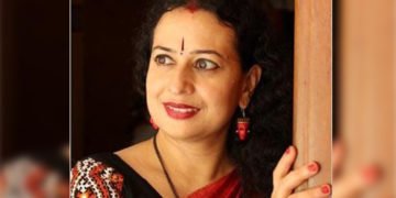 ಶಿವಮೊಗ್ಗ: ಡಾ.ಕೆ.ಎಸ್. ಪವಿತ್ರಾಗೆ ಪ್ರತಿಷ್ಠಿತ ಸಂದೇಶ ಕಲಾಪ್ರಶಸ್ತಿ