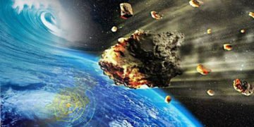 ಮಹಾಪ್ರಳಯ ಕಾಲದ ಕಾಲಗಣನೆ: ಕ್ಷುದ್ರಗ್ರಹಗಳು ಭೂಮಿಗೆ ಅಪ್ಪಳಿಸುವ ಆ ಕಾಲ ಯಾವುದು ಗೊತ್ತಾ?