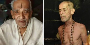 ಅವರಿಗೆ ಪೇಜಾವರ ಶ್ರೀಗಳದ್ದೇ ನಡೆ, ನುಡಿ: ಒಂದೇ ವರ್ಷದಲ್ಲಿ ಹರಿಪಾದ ಸೇರಿದ ಬಾಲ್ಯ ಸ್ನೇಹಿತರು