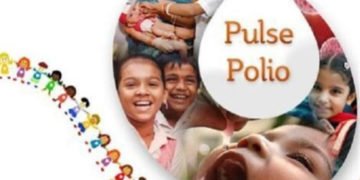 ನಿಮ್ಮ ಮಗುವಿನ ಆರೋಗ್ಯಕ್ಕಾಗಿ ನಾಳೆ ಮರೆಯದೇ ಪೋಲಿಯೋ ಹಾಕಿಸಿ