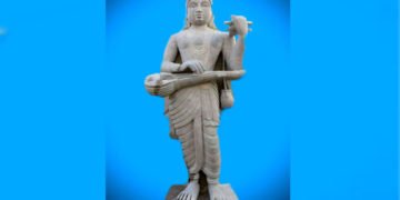 ಬೆಂಗಳೂರಿನಲ್ಲಿ ಜ.20ರಂದು ಲೋಕಾರ್ಪಣೆಯಾಗಲಿದೆ ದಾಸಶ್ರೇಷ್ಠ ಪುರಂದರದಾಸರ ಏಕಶಿಲಾ ಪ್ರತಿಮೆ