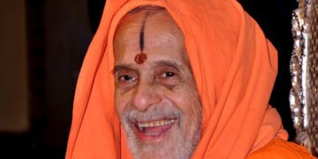 ಈ ವಿಶ್ವ ಸಂತ ಜೋಳಿಗೆ ಹಿಡಿದು ಓಡಾಡಿದ್ದು ಮುಂದಿನ ಪೀಳಿಗೆಗಾಗಿ