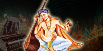 ಸಂಗೀತ ಲೋಕದ ಧೃವತಾರೆ ಶ್ರೀತ್ಯಾಗರಾಜರು ನಮ್ಮ ಸಂಸ್ಕೃತಿಯ ಹೆಮ್ಮೆ