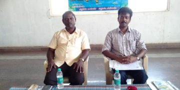 ಮಾನವನ ಬಾಳುಬೆಳಗಲು ಪುಸ್ತಕ ಅವಶ್ಯಕ: ಡಾ. ನಟರಾಜ್