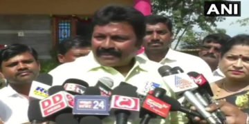 ಭಾರತದ ವಿರುದ್ಧ ಮಾತನಾಡುವವರನ್ನು ಕಂಡಲ್ಲಿ ಗುಂಡಿಟ್ಟು ಕೊಲ್ಲುವ ಕಾನೂನು ಬೇಕಿದೆ: ಸಚಿವ ಬಿ.ಸಿ. ಪಾಟೀಲ್