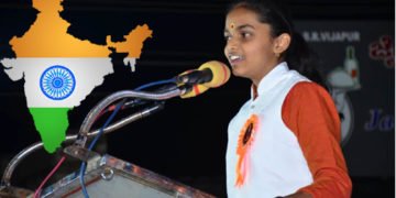 ಸ್ವತಃ ಮೋದಿಯವರಿಂದಲೇ ಪ್ರಶಂಸೆ ಪಡೆದ ಯುವ ನಕ್ಷತ್ರ ‘ಹಾರಿಕಾ’ ದೇಶಭಕ್ತಿ ರಾಷ್ಟ್ರಕ್ಕೇ ಮಾದರಿ