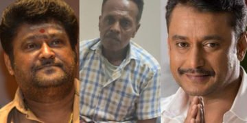 ಸಂಕಷ್ಟದಲ್ಲಿರುವ ಹಿರಿಯ ನಟ: ವಿಷಯ ತಿಳಿದ 1 ಗಂಟೆಯಲ್ಲೇ 1 ಲಕ್ಷ ರೂ. ಕೊಟ್ಟು ಮಾದರಿಯಾದ ಡಿ ಬಾಸ್