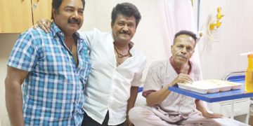 ಸಂಕಷ್ಟದಲ್ಲಿರುವ ನಟ ಕಿಲ್ಲರ್ ವೆಂಕಟೇಶ್ ಬೆಂಬಲಕ್ಕೆ ನಿಂತ ಹೃದಯವಂತ ಜಗ್ಗೇಶ್ ಕೂಗಿಗೆ ಸರ್ಕಾರ ಸ್ಪಂದನೆ