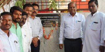 ಕಿರ್ಲೋಸ್ಕರ್ ಸಾಮಾಜಿಕ ಹೊಣೆಗಾರಿಕೆಯ ಭಾಗವಾಗಿ ನೀಡಿದ ಕೊಡುಗೆಯೇನು ಗೊತ್ತಾ?